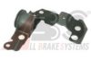 A.B.S. 270681 Control Arm-/Trailing Arm Bush